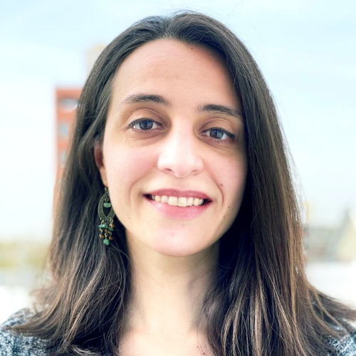 Valerie Landriscina - RAND Engineering and Architecture